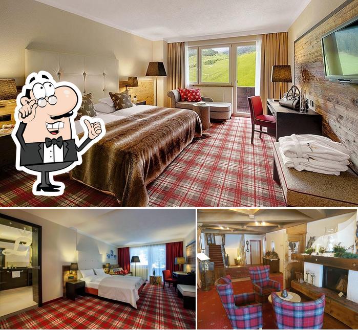 Hotel Lamark