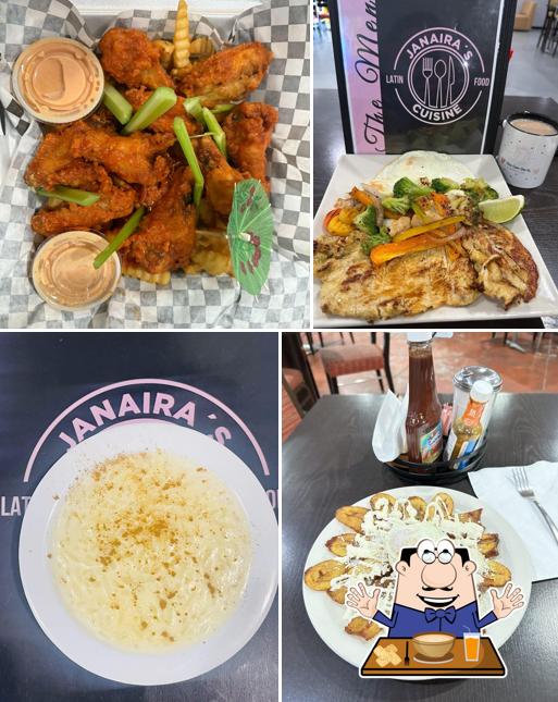 Tres Tierras Latin Kitchen