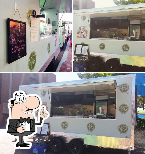 Meast - Middle Eastern Street Food