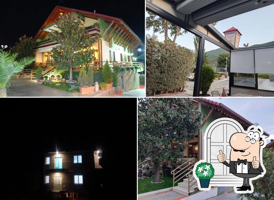 Restorant REKA