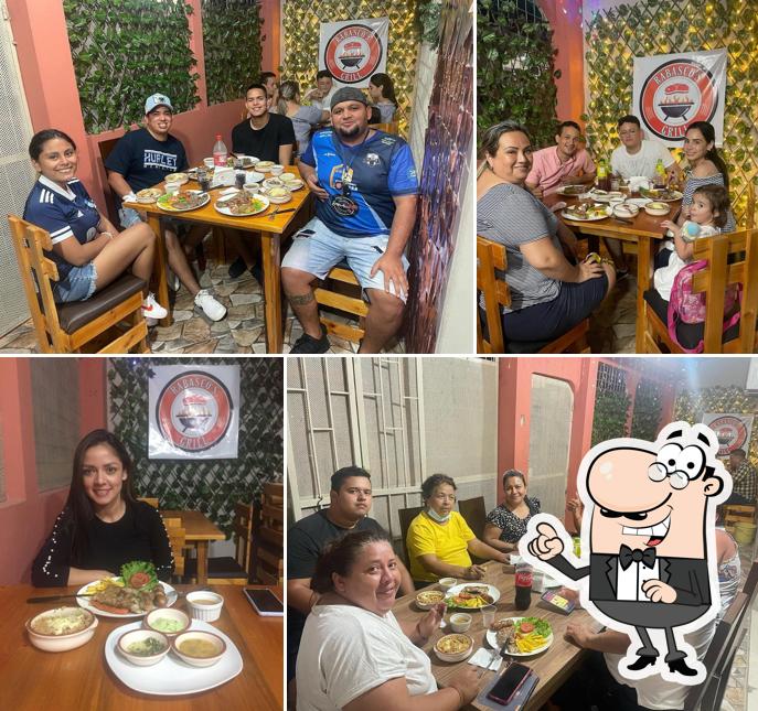 Rabasco's Grill
