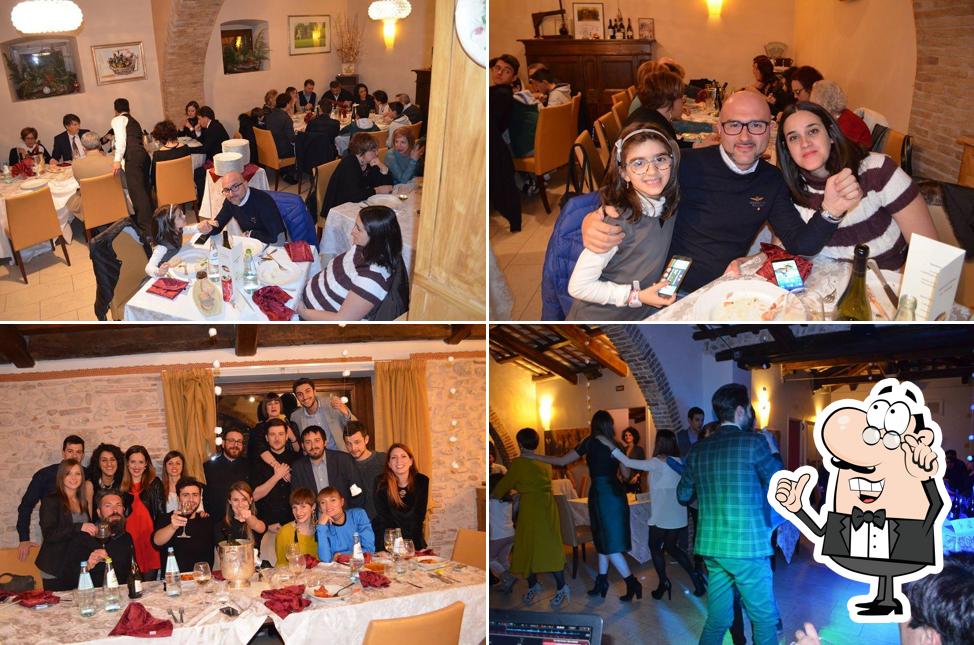 Ristorante Delfina