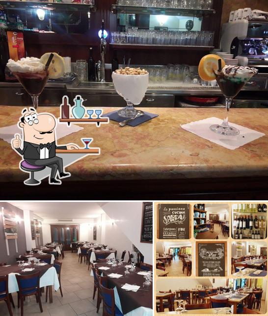 S'Udulu Bar-Ristorante Dorgali