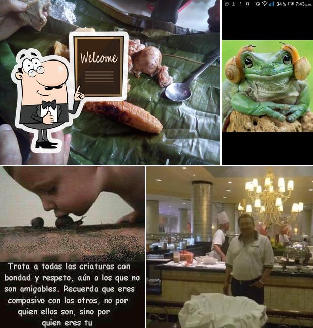 Sabambu-Restaurante