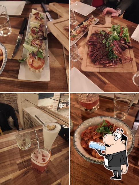 T WINE - Albi