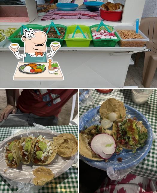 Tacos Sofi