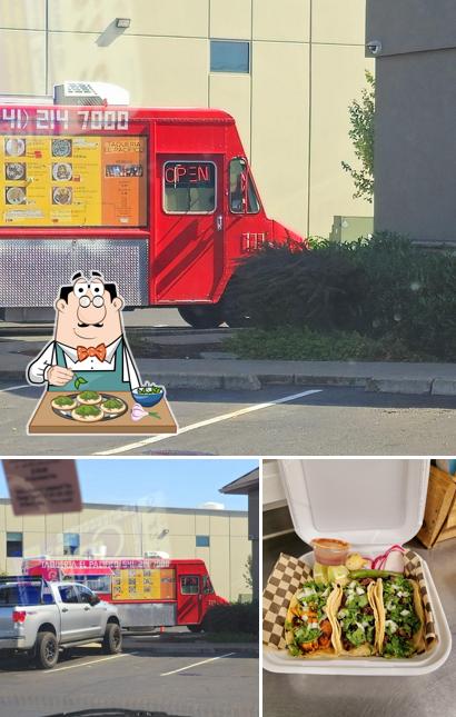 Taqueria El Pacifico