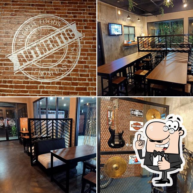 Timuran Coffee & Eatery