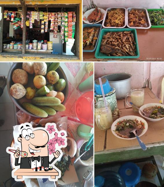 Warung Mak Mis