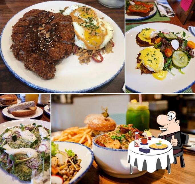 Saddle River Cafe