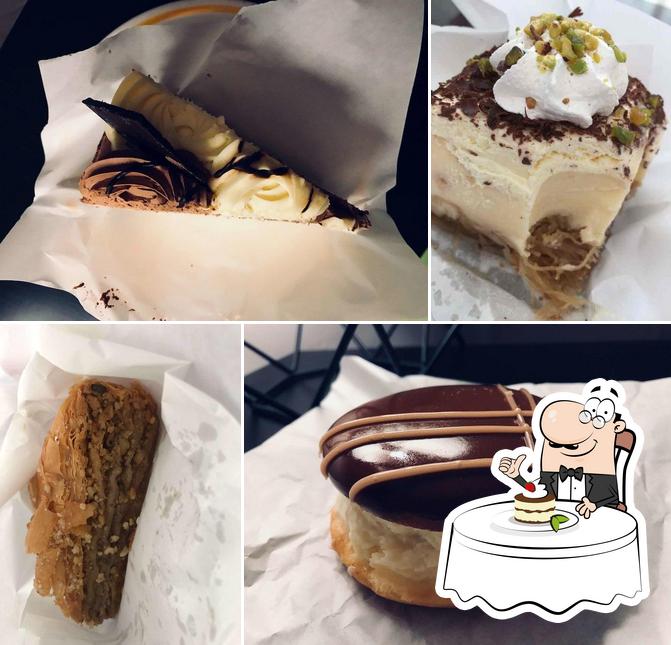 Sugar Art Cafe
