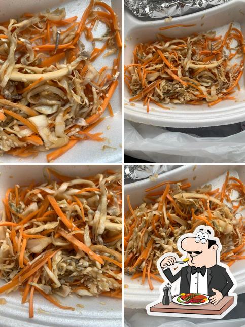 Суши wok