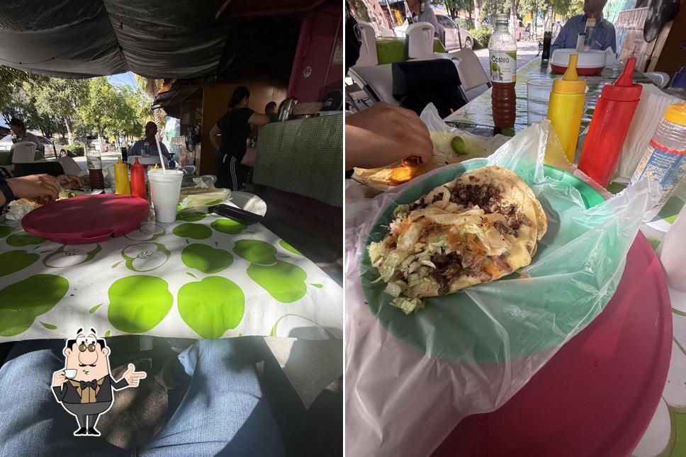 Taqueria Lupita