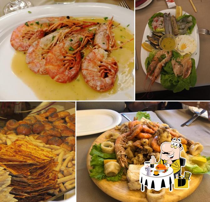 Pizzeria Il Vicoletto