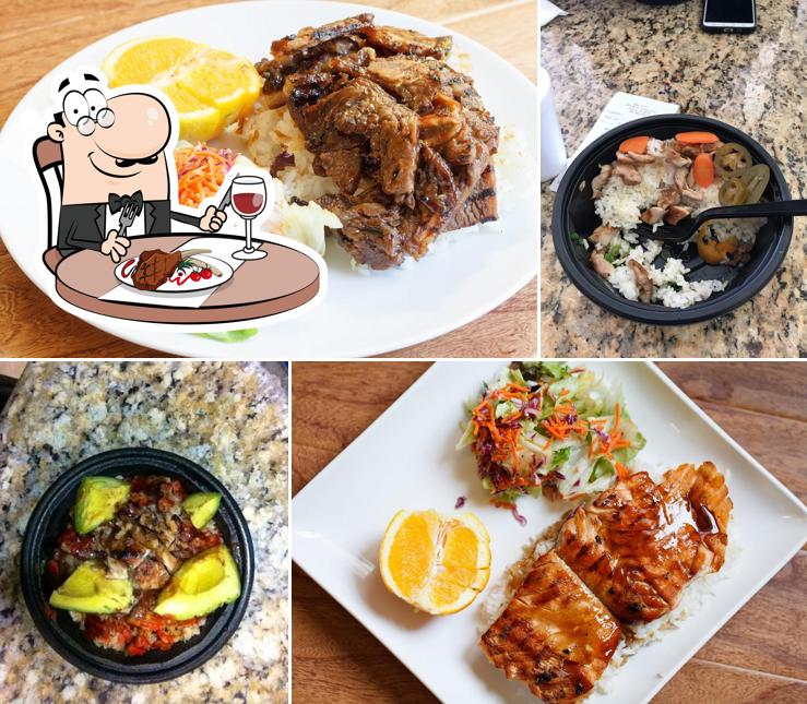 WaBa Grill