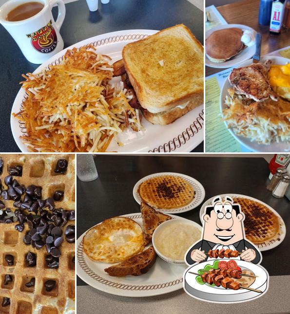 Waffle House