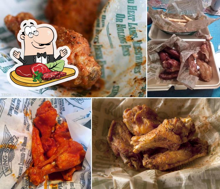 Wingstop