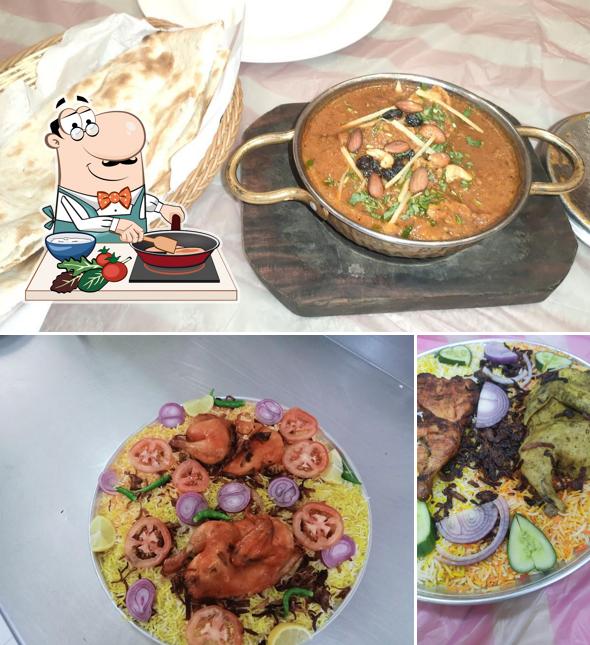 Yemeni Restaurant