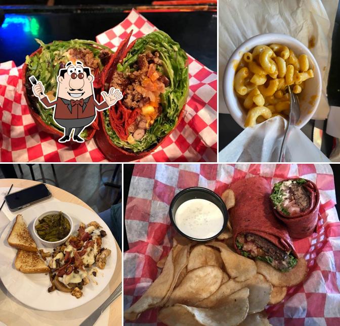 1877 Pub & Grub