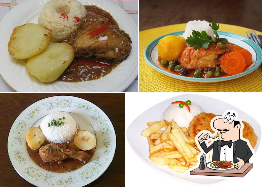 Aprobado Restaurant Ica