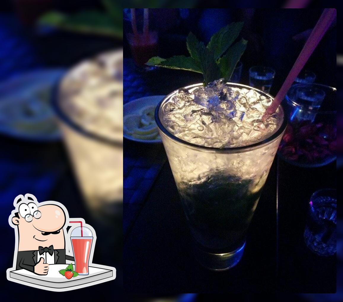 Malina Bar
