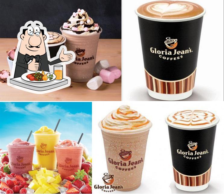 Gloria Jeans Coffee Point Cook