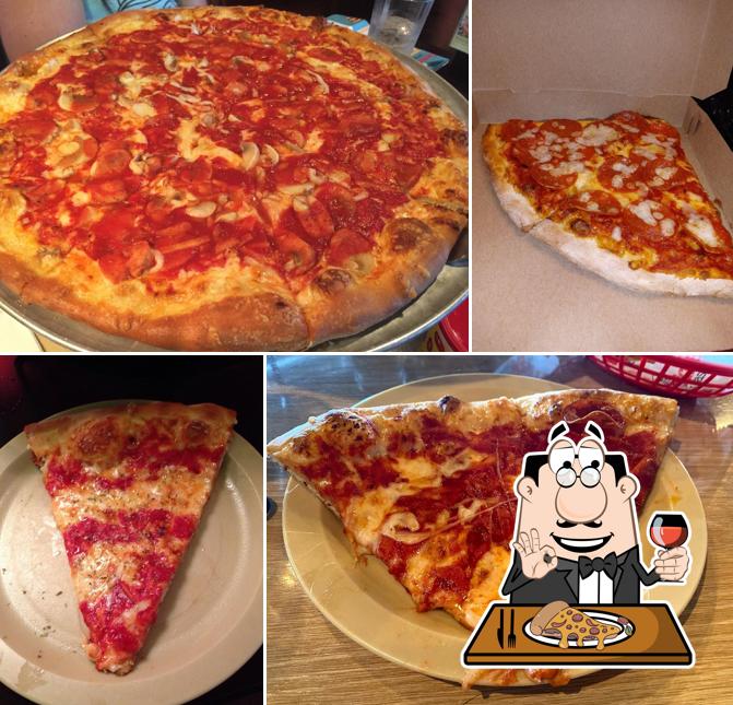 Grotto Pizza
