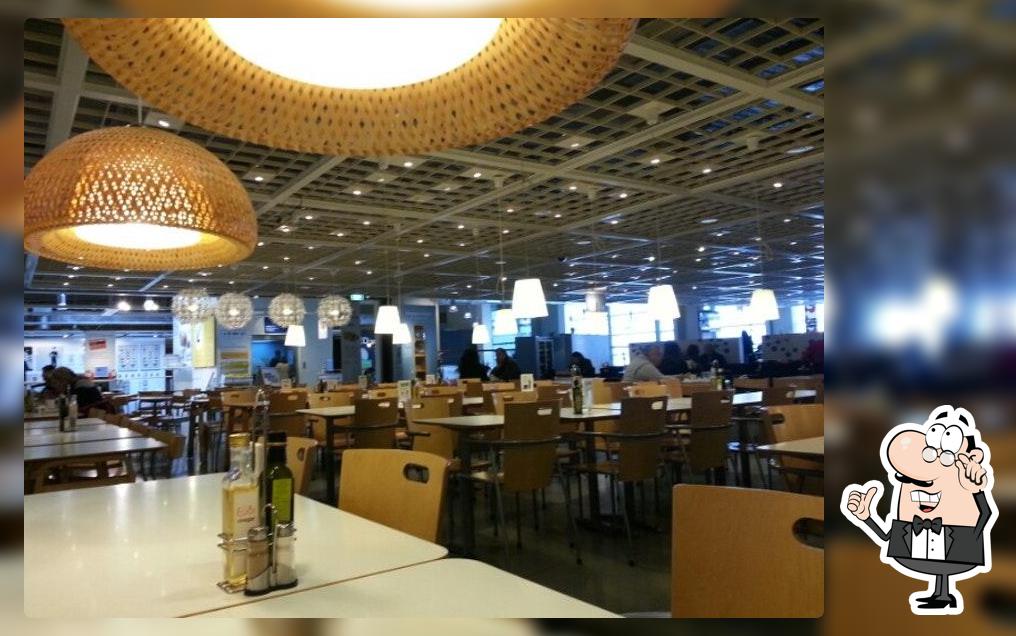 IKEA Restaurant