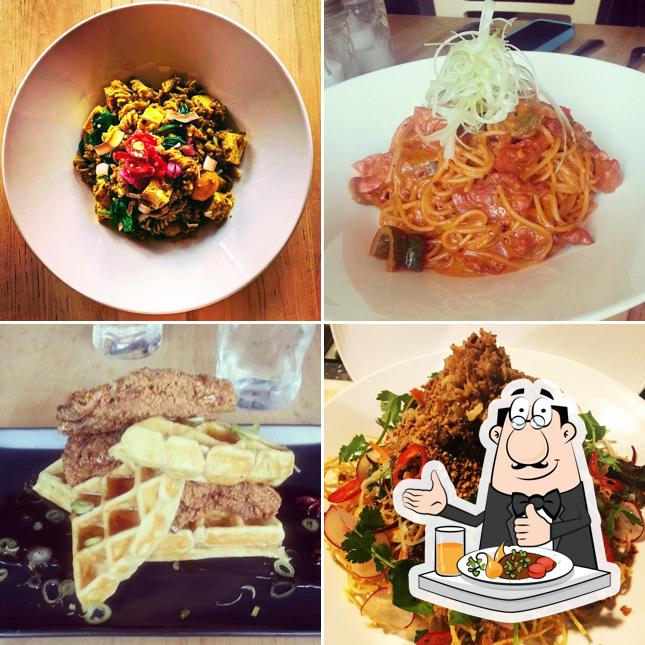 Inspire Restaurant