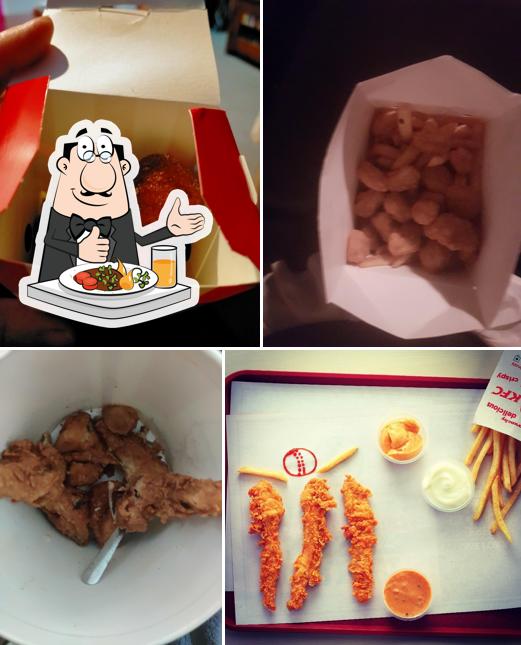 KFC Pukekohe