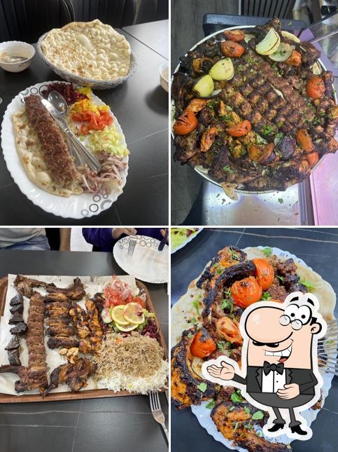 Kurdish Restaurant