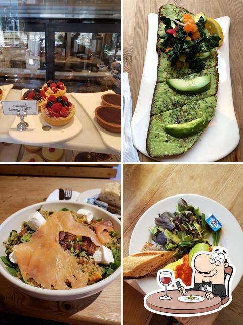 Le Pain Quotidien