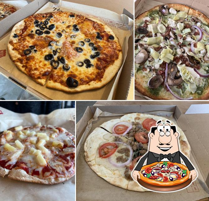 MOD Pizza
