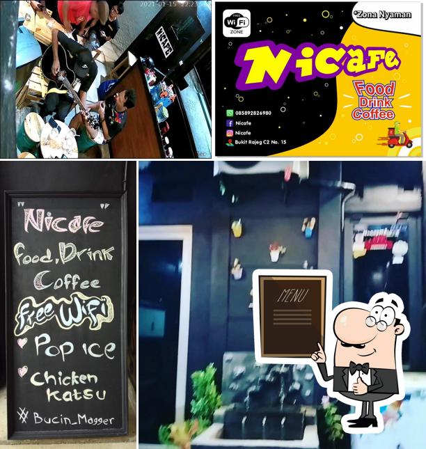 NiCafe