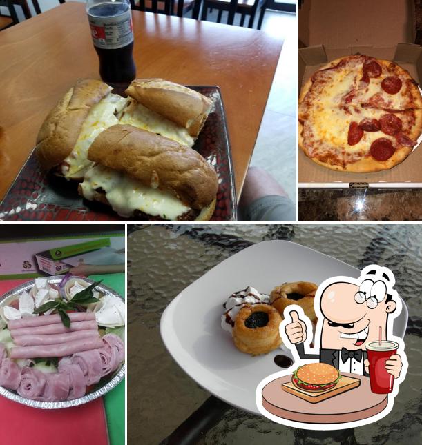 North End Pizza