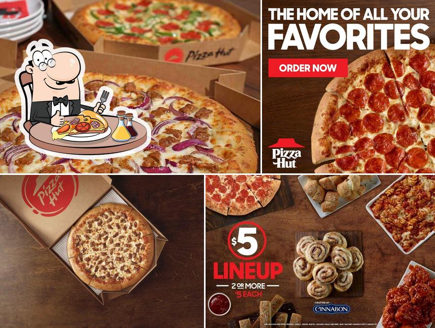 Pizza Hut
