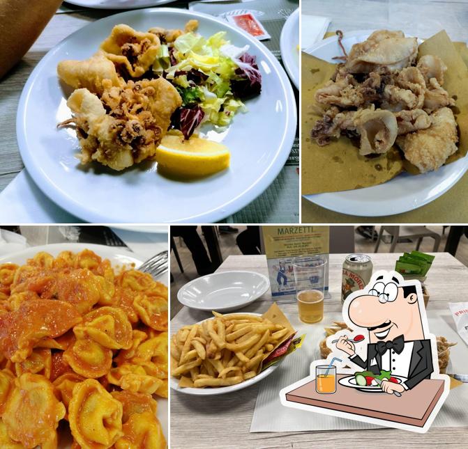 Primo Piatto - No al progresso gastronomico