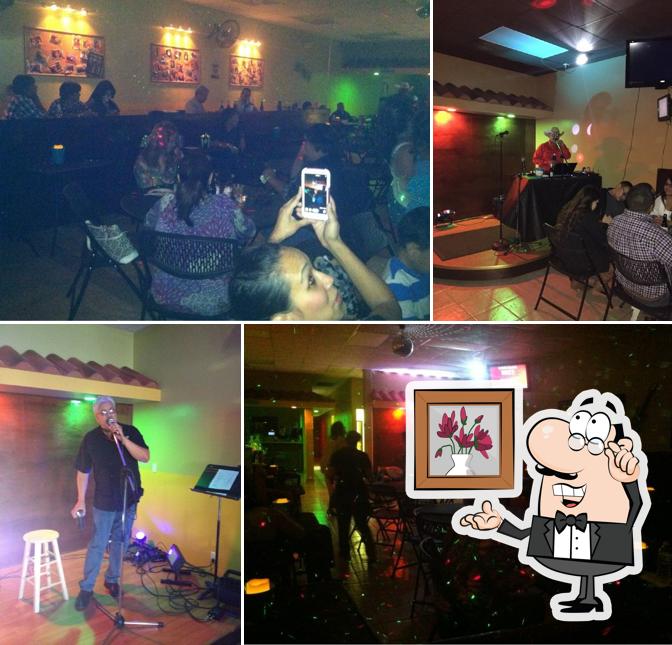 Chill X Party Room