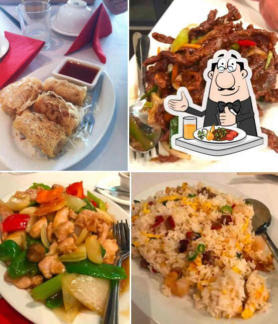 Loong Fong Seafood Restaurant