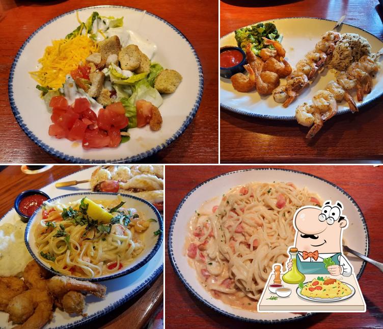 Red Lobster