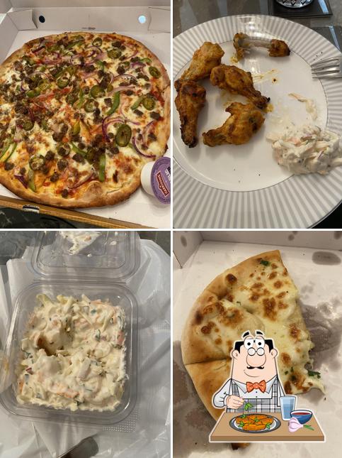 Addiscombe Pizza & Grill