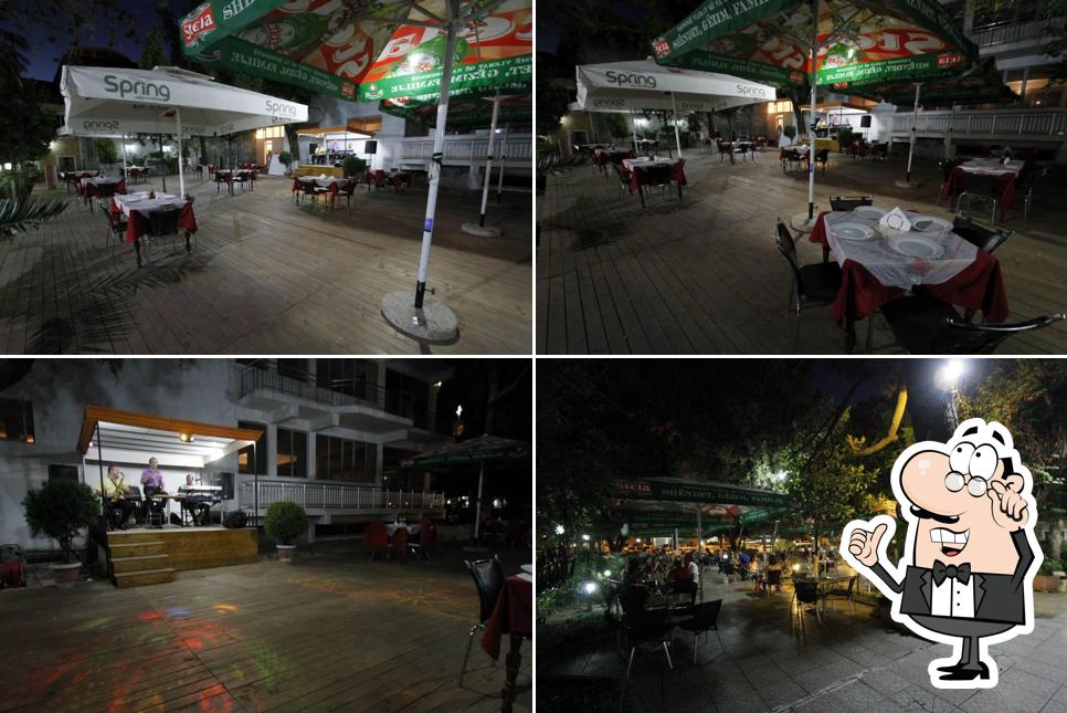 Bar Restorant Muzeumi