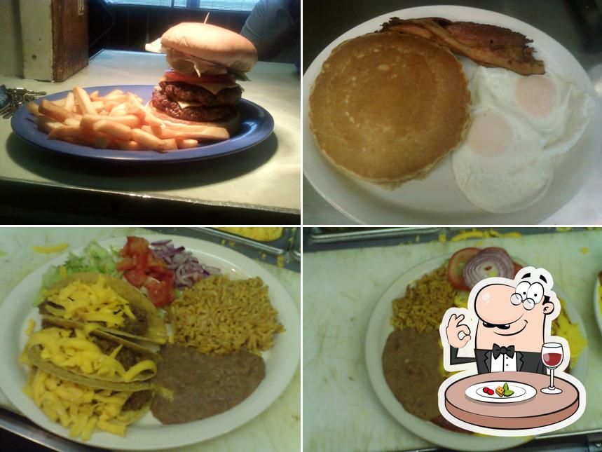 Big Country Truck Stop Restaurant