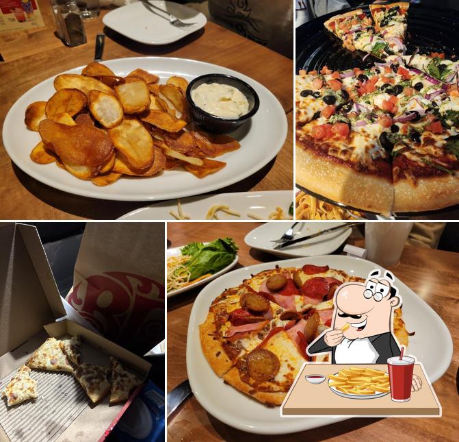 Boston Pizza