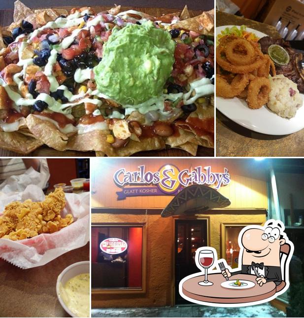 Carlos & Gabby's