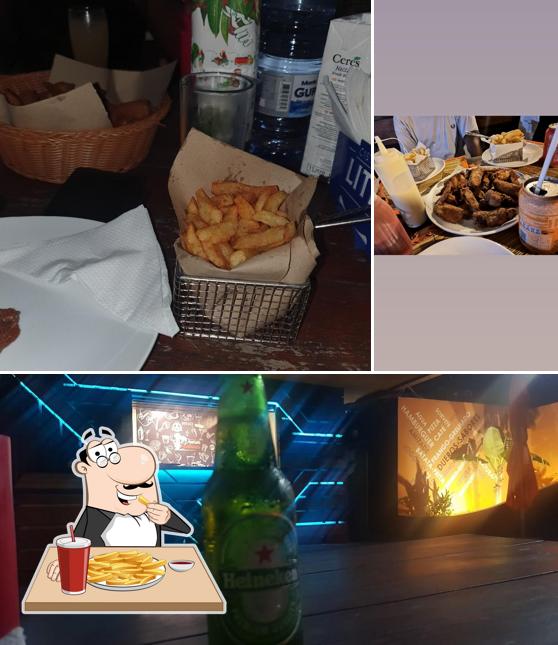 Dueros Sabores