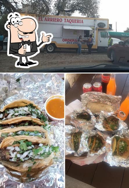 El Arriero Taqueria