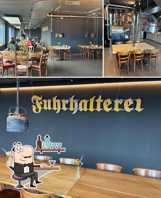 Fuhrhalterei Gastro GmbH