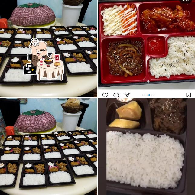 Futari Bento