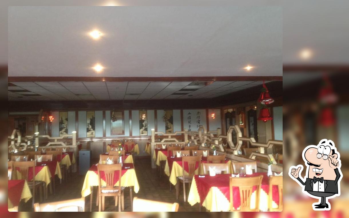 Karisergarten. Chinesischer &mongolischer Restaunt Datteln